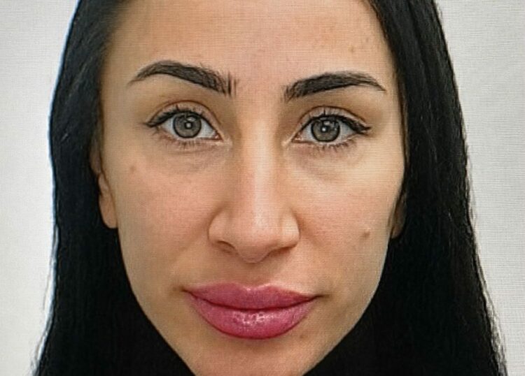 İmamoğlu'nun Portekizli mankenle buluşmasına aracılık ettiği iddia edilen Nadela Moldova tutuklandı