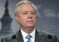 ABD'li Senatör Lindsey Graham hayatını kaybetti