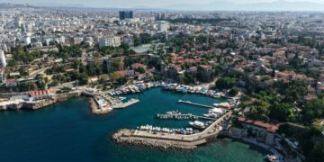 Kaleiçi'nde otelcilerin COP31 sevinci: Kapalı gişeyiz