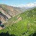 Bitlis'in saklı cenneti Hizan, doğaseverlerin yeni rotası oldu