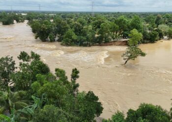 Bangladeş'te sel: 44 ölü