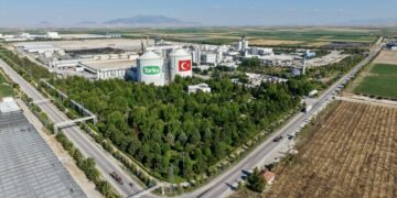 Konya Şeker'den 664 milyon 751 bin Tl'lik çifte avans