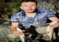 Çayda kaybolan Erkan’ı arama çalışmaları 4’üncü gününde