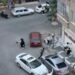 Şanlıurfa’da iki grup arasındaki kavga kamerada; 6 yaralı