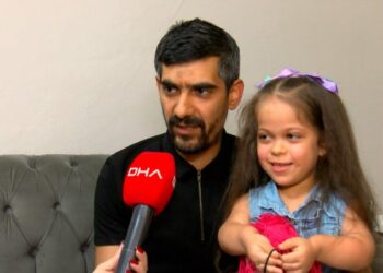 Akondroplazi hastası 5 yaşındaki Nurcan'ın babası: Kızım ilacına kavuşmazsa felç kalabilir