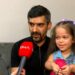 Akondroplazi hastası 5 yaşındaki Nurcan'ın babası: Kızım ilacına kavuşmazsa felç kalabilir