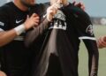 Altay'da Sefa da veda etti
