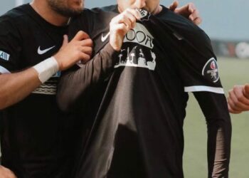 Altay'da Sefa da veda etti