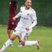 Aliağa FK'da Harun gitti