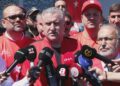 Bakan Bak: 15 Temmuz destanı ilelebet yaşayacaktır