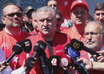 Bakan Bak: 15 Temmuz destanı ilelebet yaşayacaktır