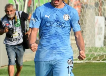 Karşıyaka'da sıra Batuhan'da