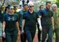 Vali Gül, 'Geleceğe İz Bırak-Orman Buluşması’ programına katıldı