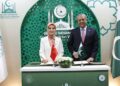 Pakistan ile sosyal hizmetler alanında iş birliğine ilişkin mutabakat zaptı imzalandı
