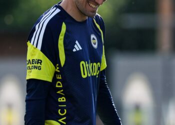 Fenerbahçe, Avusturya kampında günü çift antrenmanla tamamladı / Metin ve fotoğraf eklendi