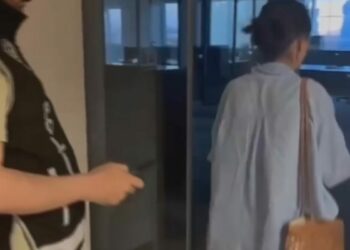 Ahbap'ın İstanbul ofisinde arama yapıldı