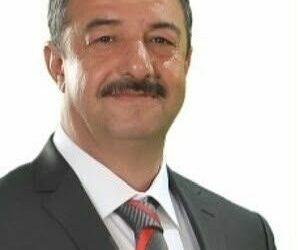 Şirvan Belediye Başkanı Cellek hayatını kaybetti