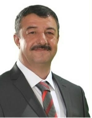Şirvan Belediye Başkanı Cellek hayatını kaybetti