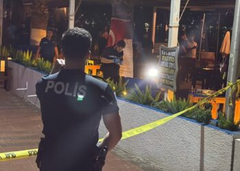 Bodrum’da restoranda silahlı saldırı: 1 ölü