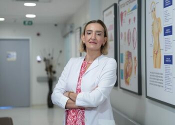 ‘Kemik erimesine karşı menopoz öncesi önlem alınmalı’