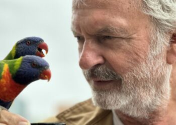 Aktör Sam Neill, 78 yaşında hayatını kaybetti