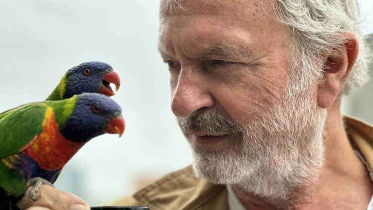 Aktör Sam Neill, 78 yaşında hayatını kaybetti