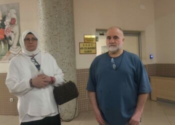 Kubilay Kaan Kundakçı cinayeti davasında 2’nci duruşma