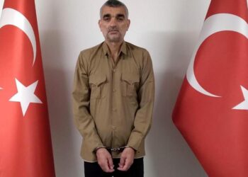 MİT'ten DEAŞ'a operasyon