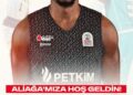 Petkimspor oyun kurucu Keandre Cook'u aldı
