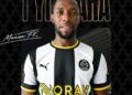 Manisa FK'da iç transferde iki imza