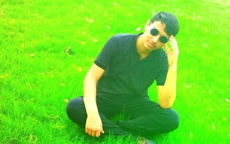 Ağabeyini kurtarmak için girdiği ırmakta boğuldu