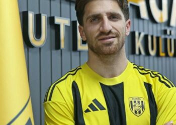 Aliağa FK'dan Suat'a da veda
