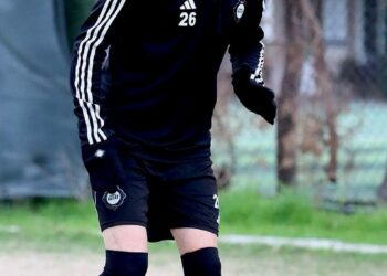 Altay'da Ege yolcu gibi