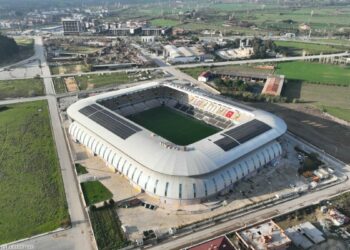 Tire futbolunda yine belirsizlik var