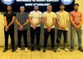 Bursa'da kaçak çalışanlar yakalandı, işletmelere de ceza kesildi