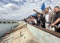 Tekirdağ'ın düşman işgalinden kurtuluşu törenlerle kutlandı