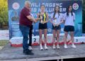 Bandırma Kavram Koleji öğrencisi Yağmur Güner’den dünya derecesi