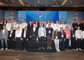 2’nci Lig'de 2026-2027 sezonu fikstürü çekildi