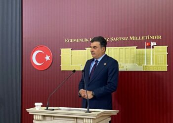 CHP'li Emre: Sulh hukuk mahkemesine başvuracağız