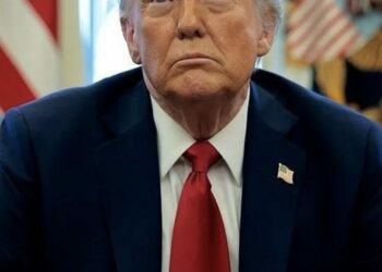 Trump: Hürmüz Boğazı’nda ablukayı yeniden başlatıyoruz