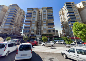 115 kişinin öldüğü Penta Park Sitesi davasında 2 sanığa ceza, 15 sanığa beraat, 6 sanığa düşme