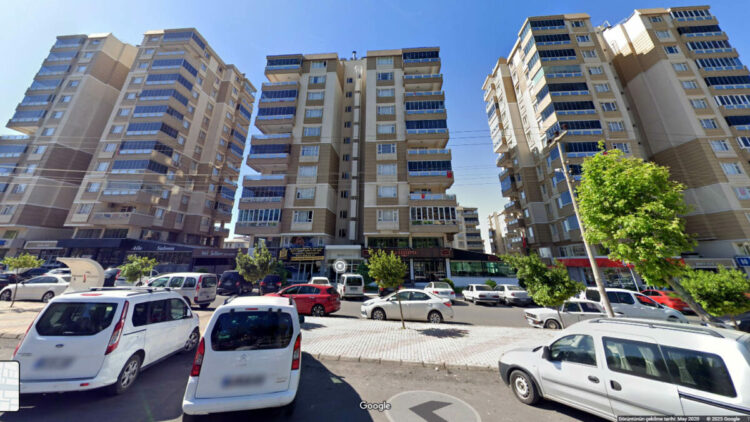 115 kişinin öldüğü Penta Park Sitesi davasında 2 sanığa ceza, 15 sanığa beraat, 6 sanığa düşme