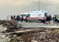 Tekirdağ'da denize giren 1 kişi kayboldu