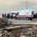 Tekirdağ'da denize giren 1 kişi kayboldu