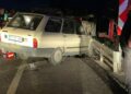 Kastamonu'da otomobil ile traktör çarpıştı: 1 ölü, 1 yaralı