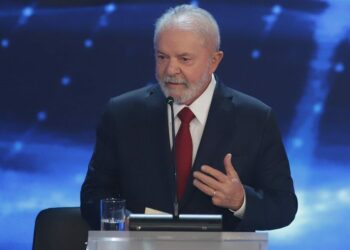 Brezilya Devlet Başkanı Lula da Silva’dan, Trump'a ‘Hürmüz Boğazı’ tepkisi