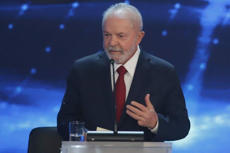 Brezilya Devlet Başkanı Lula da Silva’dan, Trump'a ‘Hürmüz Boğazı’ tepkisi