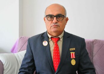 Darbe girişimi sırasında sela okuduğu için darbedilen müezzin: Bu vatanı kimseye teslim etmeyiz