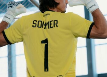 Yann Sommer, Club Brugge’a transfer oldu