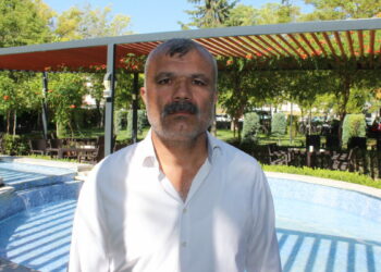 Gazi Öztürk: Devletimizi FETÖ'cü hainlerden kurtardık
